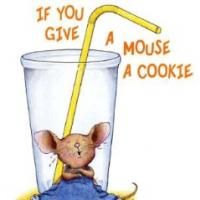 A Mouse Comes to Katy As KVPAC Launches Its Books Alive! Festival This October 2009 